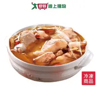 在飛比找ETMall東森購物網優惠-饗城麻油雞1000G/袋【愛買冷凍】