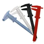 Vernier Calipers Calipers 0-150mm Depth Jewelry Measurement Measure Tool