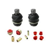 Lower Control Arm Inner Bush + Lower Ball Joint kit for MITSUBISHI LANCER CJ