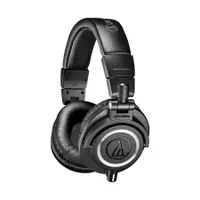 在飛比找蝦皮商城優惠-鐵三角 Audio Technica - ATH-M50x 