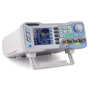DDS Signal Generator Counter, 2.8in Screen Display 80MHz High Precision Dual-...