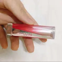 在飛比找蝦皮購物優惠-maybelline三色唇膏