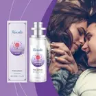 Flower Fruit Perfume Vanilla Fragrance Women Date Scent Long-Lasting G Good Q6Z8