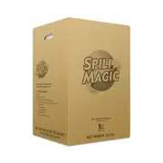 Spill Magic Sorbent 25 lbs (FAOSM103)