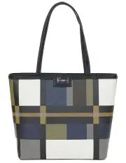 [Cellini Sport] Pip Tote Bag in Navy Multi