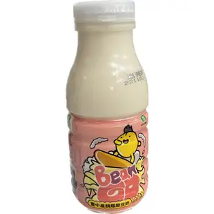 BeanGo產銷履歷豆奶 台中產銷履歷豆奶 豆漿 非基因改造黃豆