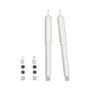 2 x Rear Gabriel Ultra LT Shock Absorbers for Toyota Tarago YR31 Town Ace CR30