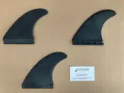 Futures Composite Tri-Fin (Thruster) Set FTP1 (Outline: Timmy Patterson)