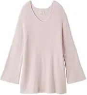 gelato pique(ジェラート ピケ) PWNT251091 Women's Classic Moko Pullover