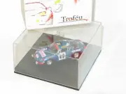1/43 Alpine Renault A110 1600S TAP Rally Portugal 1971 #88 J.P.Nicolas /J.Todt