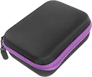GARVALON Yoyo Toy Storage Case Lightweight Portable Yoyo Ball Case for Travel Home or School