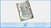 Seagate Enterprise Capacity 8TB 7200 RPM Internal Hard Drive ST8000NM0045