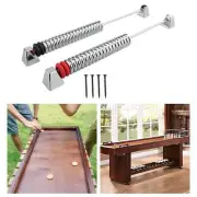 Shuffleboard Scoreboard Foosball Tabletop Games Snooker Billiard Score Board