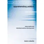 APPREHENDING POLITICS:NEWS MEDIA AND INDIVIDUAL POLITICAL DEVELOPMENT