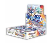 Shadowverse: Evolve BP03 FLAME OF LAEVATEINN Booster Box