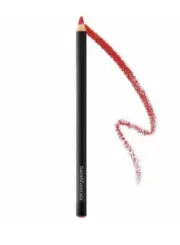 BareMinerals Lip Liner Over Under Crayon New Sealed 100% Percent Makeup Red New