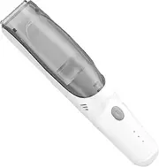 Baby Hair Clippers - Electric Hair Clippers for Kids | Hair Clipper | Ultra-Quiet Electric Cordless Kids Hair Trimmer | Childrens Silent Hair Clippers, Waterproof for Haircut