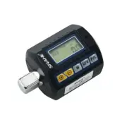 Mini Digital Torque Meter Steel Multifunctional Square Drive Electrical Wrench