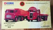Corgi Classics 31001 BRS Shap Fell 2 Model Set Ltd Edition No.0004 NEW