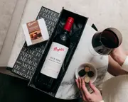 Penfolds Bin 389 Cabernet Shiraz Hamper