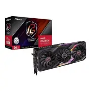 ASRock AMD Radeon RX 7900 XTX Phantom Gaming OC 24GB GDDR6 Graphics Card - New