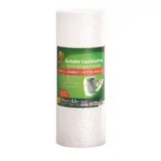 Duck 286688 Extra Large Bubble Wrap 24 W in. x 35 L ft. for Surface Protection
