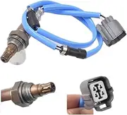 Air Fuel Ratio O2 Oxygen Sensor 36531-RBB-003，Compatible for Honda Accord VII Tourer 2.0 2.4 2003-2008 Probe 36531RBB003 DOX-1424