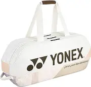 Yonex YONEX Tennis Bag Tournament Bag [For 2 Tennis] BAG2401W (194)