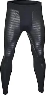 [Seirus] Men's Heatwave Mapped Fl Bottom
