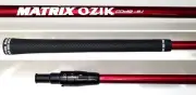 Matrix Ozik code 6.1Stiff Long Drive Shaft+Callaway PARADYM,MAVRIK,ROGUE,EPIC,XR