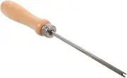 SEWACC Ergonomic Handle Doll Filling Tool High-Efficiency Cotton Filler for Dolls Plush Toys Sewing Projects