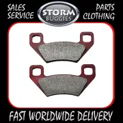 650cc JOYNER ROAD LEGAL/OFF ROAD BUGGY FRONT BRAKE PADS