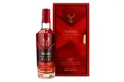 Glenfiddich 22 Year Old Gran Cortes Single Malt Whisky