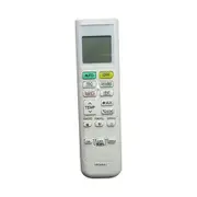 Replacement DAIKIN Air Conditioner Remote Control ARC480A15