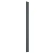 Vogel's TVA 6000 Slim Wall 80cm Cable Wire Cover Organiser/Management Black