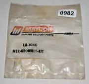 Maytag LA-1040 Washer Washing Machine Motor Grommet Kit