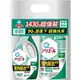 ARIEL抗菌抗臭洗衣精1430g室內晾衣型超值裝