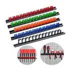 Hardware Tool Wrench Holder Screwdriver Storage Rack Garage Workshops