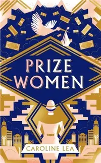 在飛比找三民網路書店優惠-Prize Women