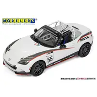 在飛比找蝦皮購物優惠-【傑作坊】Modeler's 1/24 MAZDA MX-5