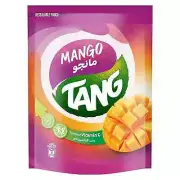 Tang Mango Flavoured Instant Powder Drink 375g Free Shipping World Wide
