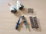 MASSEY FERGUSON TE20 TEA20, TED20,TEF Hydraulic Pump VALVE CHAMBER REPAIR KIT
