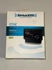 Sirius XM Satellite Radio Edge SX1EV1 Radio Vehicle Complete Kit | Brand New