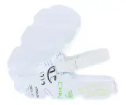 Champion Meloso Squish Sl Doodle Slide Infant/Toddler Shoes Size 4, Color: