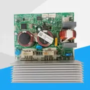 High Quality Drive Fan Power ControlBoard Replace For Midea spare 17122000021908