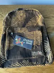 Caribelle Batik school back pack from St Kitt