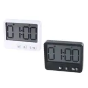 Large Digital Kitchen Timers with Back Cooking Timer