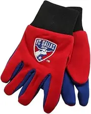 FOCO NCAA Colorado Rapids Youth Utility Glove