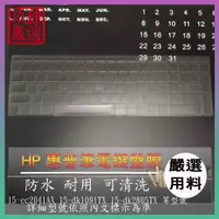 在飛比找蝦皮購物優惠-【NTPU新高透膜】Hp 15-ec2041AX  15-d