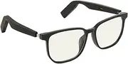 Open Ear Sunglasses, Smart Sunglasses, Stereo Sunglasses, with Storage Bag for Gaming Conference Travel Driving